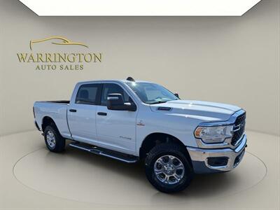 2024 RAM 2500 Big Horn Crew Cab 4x4 6'4" Box - Photo 1 - Warrington, PA 18976