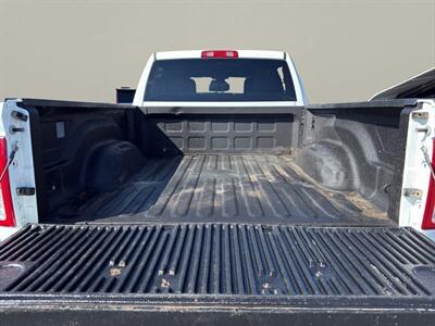 2024 RAM 2500 Big Horn Crew Cab 4x4 6'4" Box - Photo 20 - Warrington, PA 18976