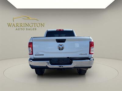 2024 RAM 2500 Big Horn Crew Cab 4x4 6'4" Box - Photo 6 - Warrington, PA 18976