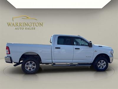 2024 RAM 2500 Big Horn Crew Cab 4x4 6'4" Box - Photo 8 - Warrington, PA 18976