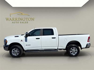 2024 RAM 2500 Big Horn Crew Cab 4x4 6'4" Box - Photo 4 - Warrington, PA 18976