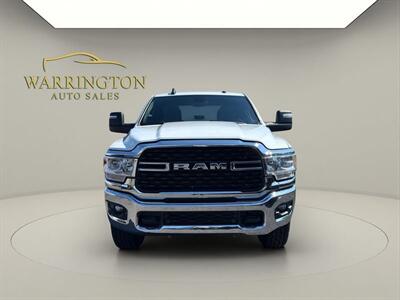 2024 RAM 2500 Big Horn Crew Cab 4x4 6'4" Box - Photo 2 - Warrington, PA 18976