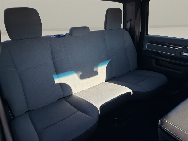 2021 RAM 2500 Big Horn Crew Cab 4x4 8' Box - Photo 19 - Warrington, PA 18976