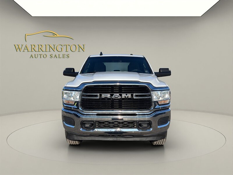 2021 RAM 2500 Big Horn Crew Cab 4x4 8' Box - Photo 2 - Warrington, PA 18976