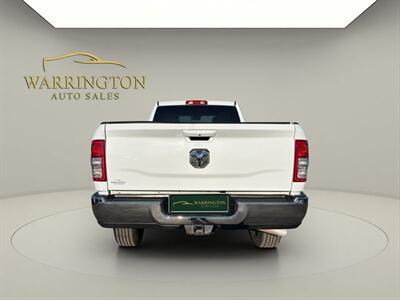 2021 RAM 2500 Big Horn Crew Cab 4x4 8' Box - Photo 6 - Warrington, PA 18976