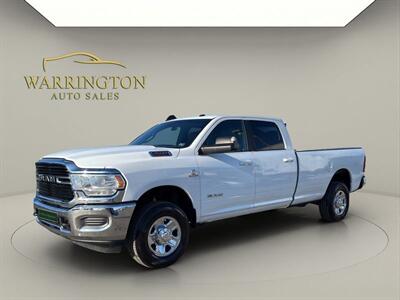 2021 RAM 2500 Big Horn Crew Cab 4x4 8' Box - Photo 3 - Warrington, PA 18976