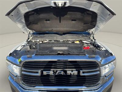 2021 RAM 2500 Big Horn Crew Cab 4x4 8' Box - Photo 21 - Warrington, PA 18976