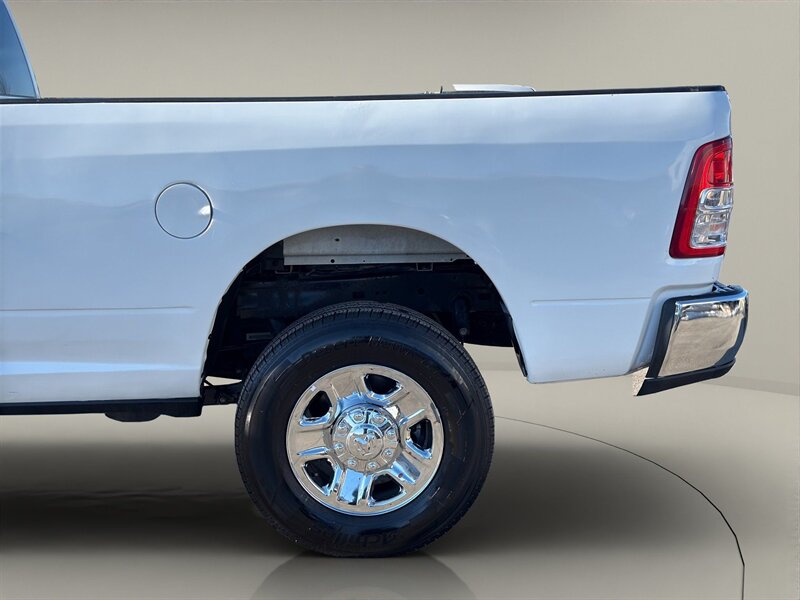 2021 RAM 2500 Big Horn Crew Cab 4x4 8' Box - Photo 24 - Warrington, PA 18976