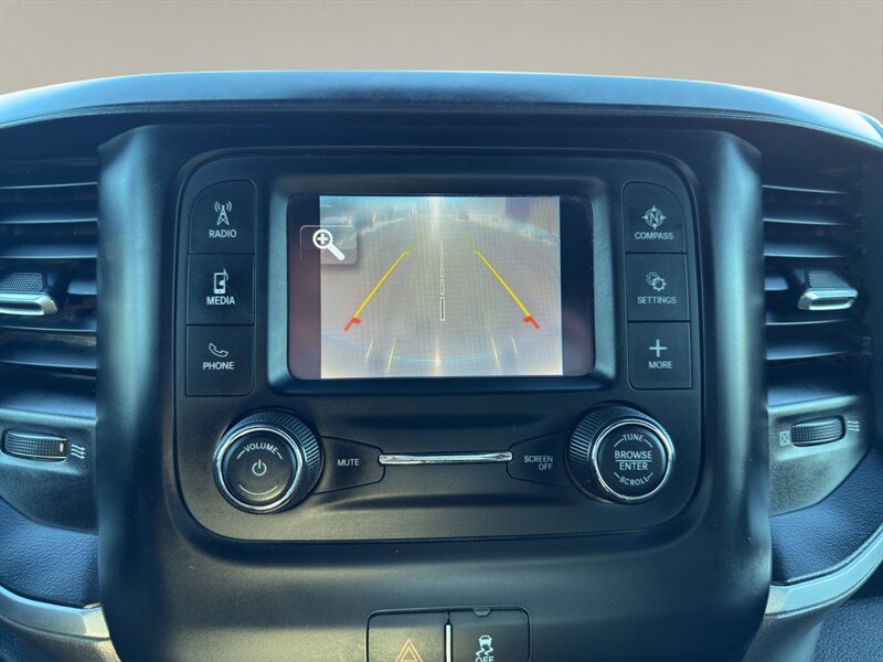 2021 RAM 2500 Big Horn Crew Cab 4x4 8' Box - Photo 16 - Warrington, PA 18976