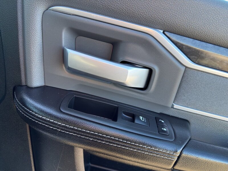 2021 RAM 2500 Big Horn Crew Cab 4x4 8' Box - Photo 17 - Warrington, PA 18976