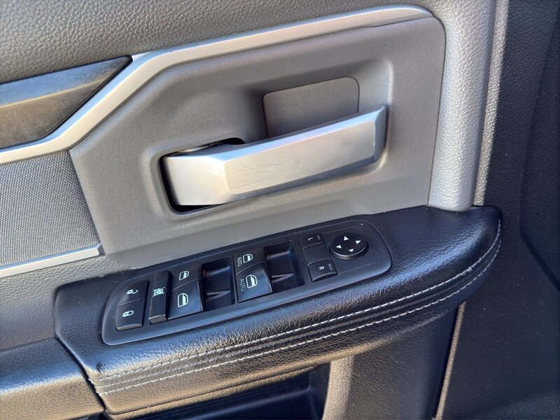 2021 RAM 2500 Big Horn Crew Cab 4x4 8' Box - Photo 12 - Warrington, PA 18976