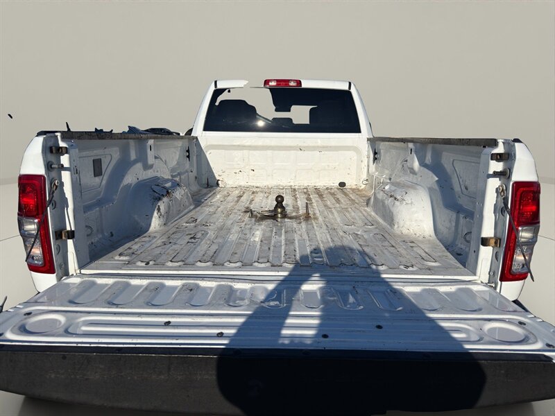 2021 RAM 2500 Big Horn Crew Cab 4x4 8' Box - Photo 20 - Warrington, PA 18976