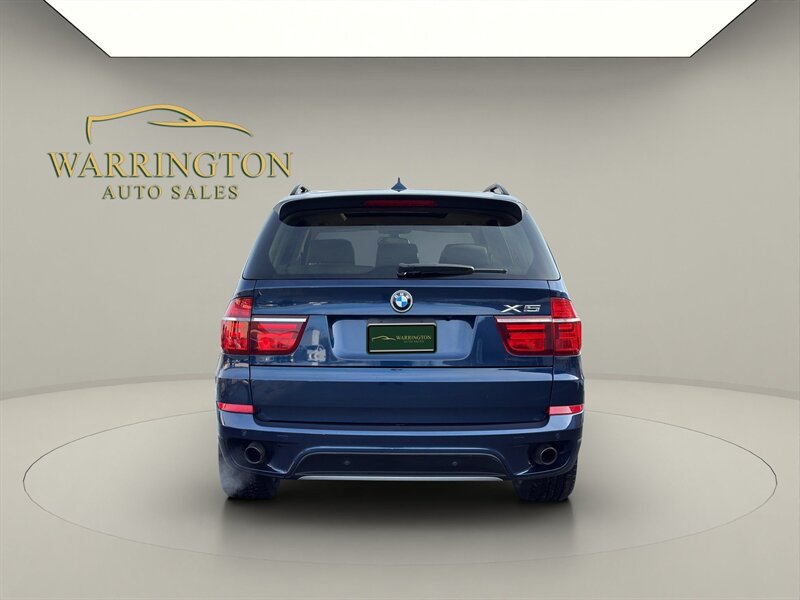 2013 BMW X5 xDrive35i - Photo 6 - Warrington, PA 18976