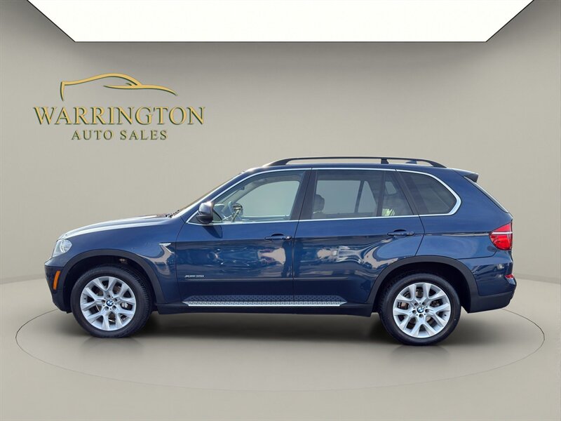 2013 BMW X5 xDrive35i - Photo 4 - Warrington, PA 18976