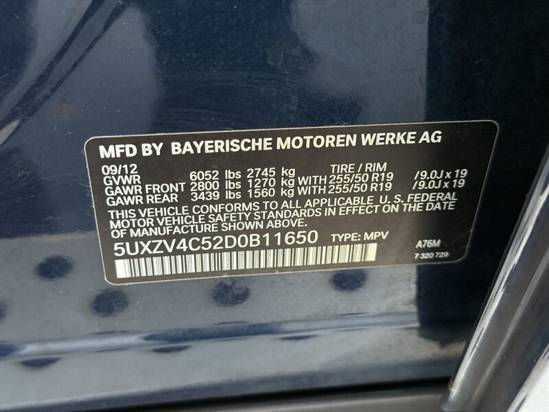 2013 BMW X5 xDrive35i - Photo 24 - Warrington, PA 18976