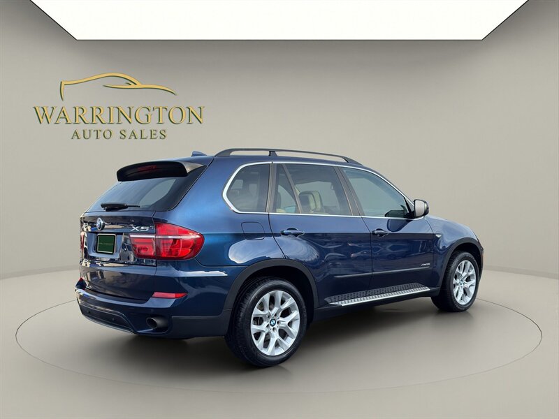2013 BMW X5 xDrive35i - Photo 7 - Warrington, PA 18976