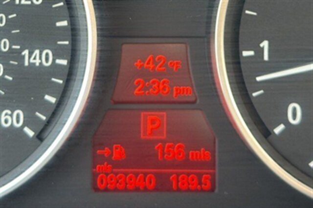 2013 BMW X5 xDrive35i - Photo 11 - Warrington, PA 18976