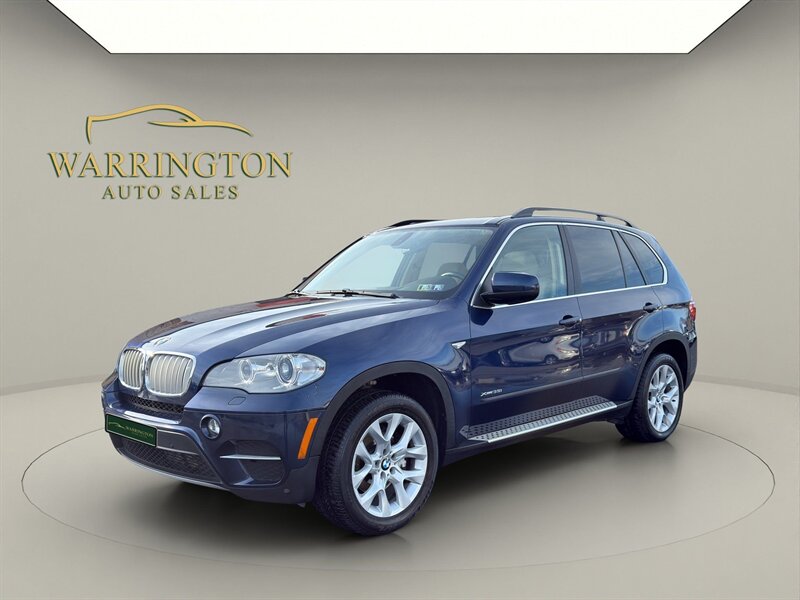2013 BMW X5 xDrive35i - Photo 3 - Warrington, PA 18976