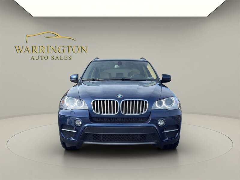 2013 BMW X5 xDrive35i - Photo 2 - Warrington, PA 18976