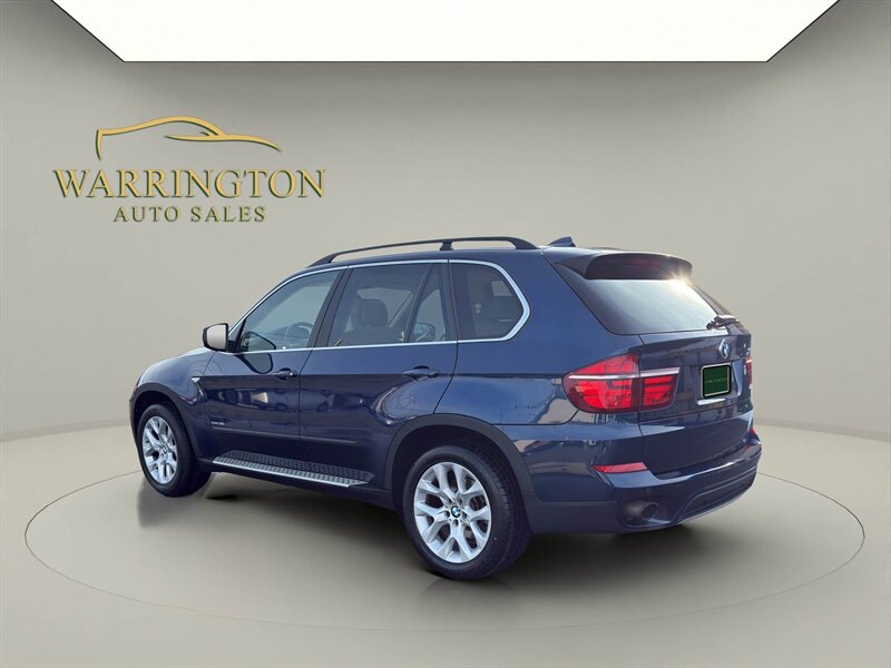 2013 BMW X5 xDrive35i - Photo 5 - Warrington, PA 18976