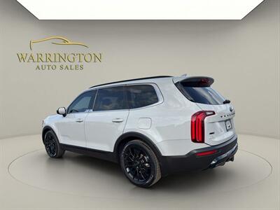 2021 Kia Telluride SX - Photo 5 - Warrington, PA 18976