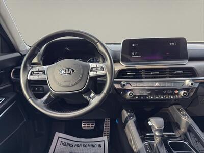 2021 Kia Telluride SX - Photo 14 - Warrington, PA 18976