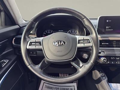 2021 Kia Telluride SX - Photo 10 - Warrington, PA 18976