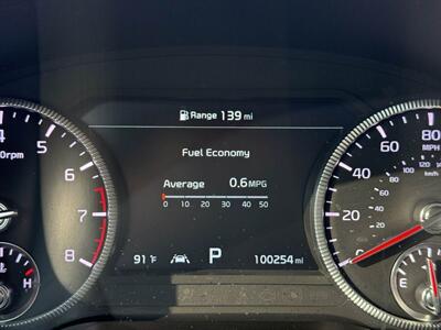 2021 Kia Telluride SX - Photo 11 - Warrington, PA 18976