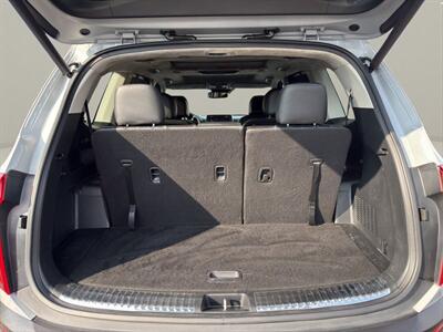 2021 Kia Telluride SX - Photo 20 - Warrington, PA 18976