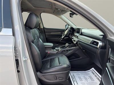 2021 Kia Telluride SX - Photo 18 - Warrington, PA 18976