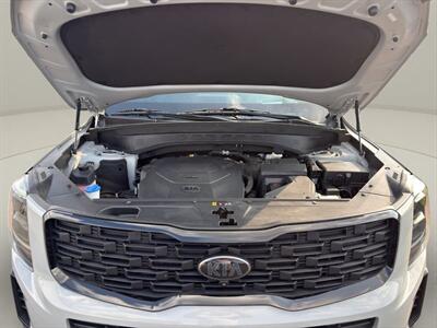 2021 Kia Telluride SX - Photo 21 - Warrington, PA 18976