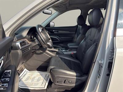 2021 Kia Telluride SX - Photo 9 - Warrington, PA 18976