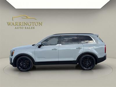 2021 Kia Telluride SX - Photo 4 - Warrington, PA 18976