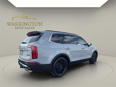 2021 Kia Telluride SX - Photo 7 - Warrington, PA 18976