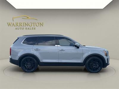 2021 Kia Telluride SX - Photo 8 - Warrington, PA 18976
