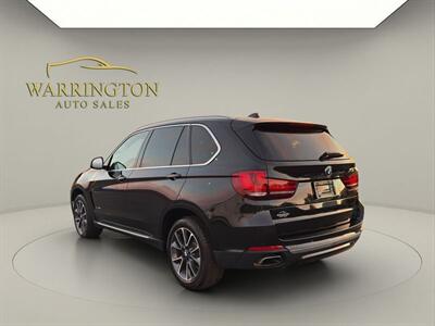 2018 BMW X5 xDrive35d   - Photo 5 - Warrington, PA 18976