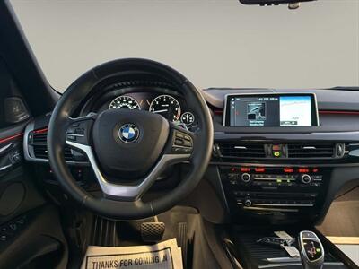2018 BMW X5 xDrive35d   - Photo 14 - Warrington, PA 18976