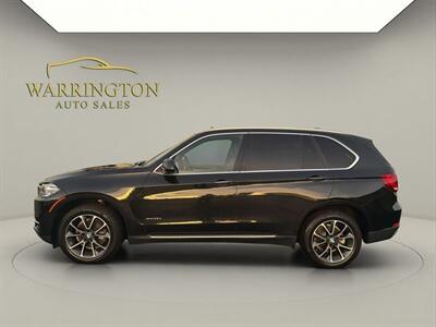 2018 BMW X5 xDrive35d   - Photo 4 - Warrington, PA 18976