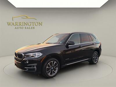 2018 BMW X5 xDrive35d   - Photo 3 - Warrington, PA 18976