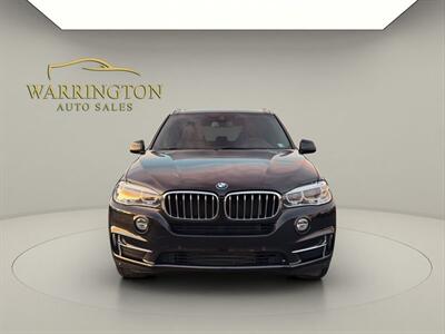 2018 BMW X5 xDrive35d   - Photo 2 - Warrington, PA 18976