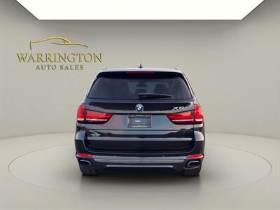 2018 BMW X5 xDrive35d   - Photo 6 - Warrington, PA 18976