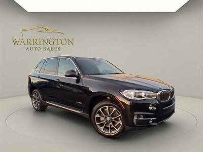 2018 BMW X5 xDrive35d   - Photo 1 - Warrington, PA 18976