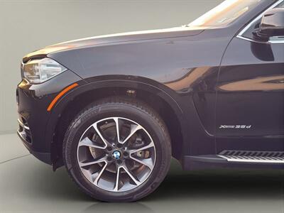 2018 BMW X5 xDrive35d   - Photo 24 - Warrington, PA 18976