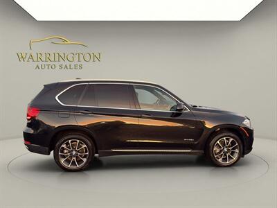2018 BMW X5 xDrive35d   - Photo 8 - Warrington, PA 18976