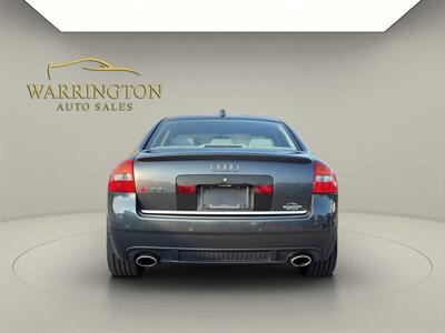 2003 Audi RS6 4.2 - Photo 6 - Warrington, PA 18976