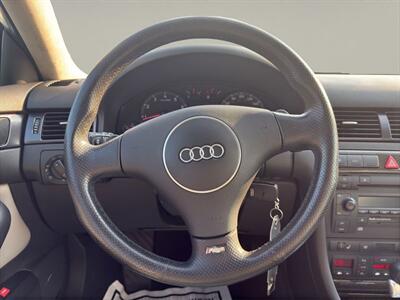 2003 Audi RS6 4.2 - Photo 10 - Warrington, PA 18976