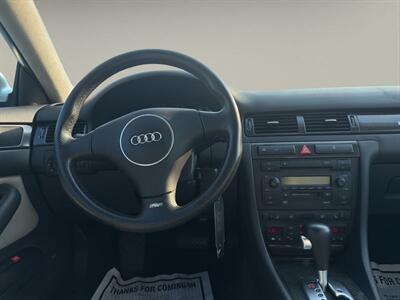 2003 Audi RS6 4.2 - Photo 14 - Warrington, PA 18976