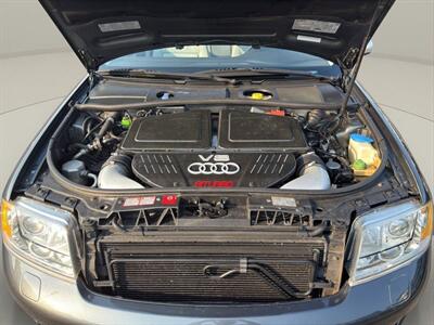 2003 Audi RS6 4.2 - Photo 21 - Warrington, PA 18976