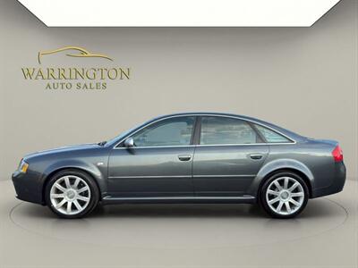 2003 Audi RS6 4.2 - Photo 4 - Warrington, PA 18976