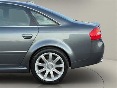 2003 Audi RS6 4.2 - Photo 23 - Warrington, PA 18976